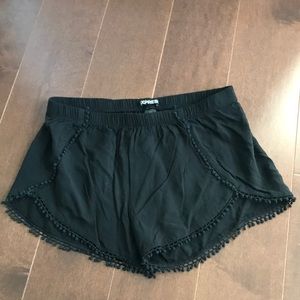 Express Shorts